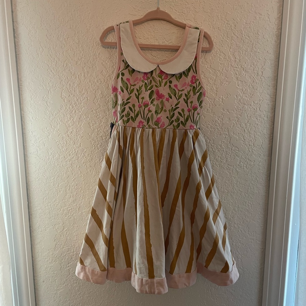 Sweet Honey dress size 6